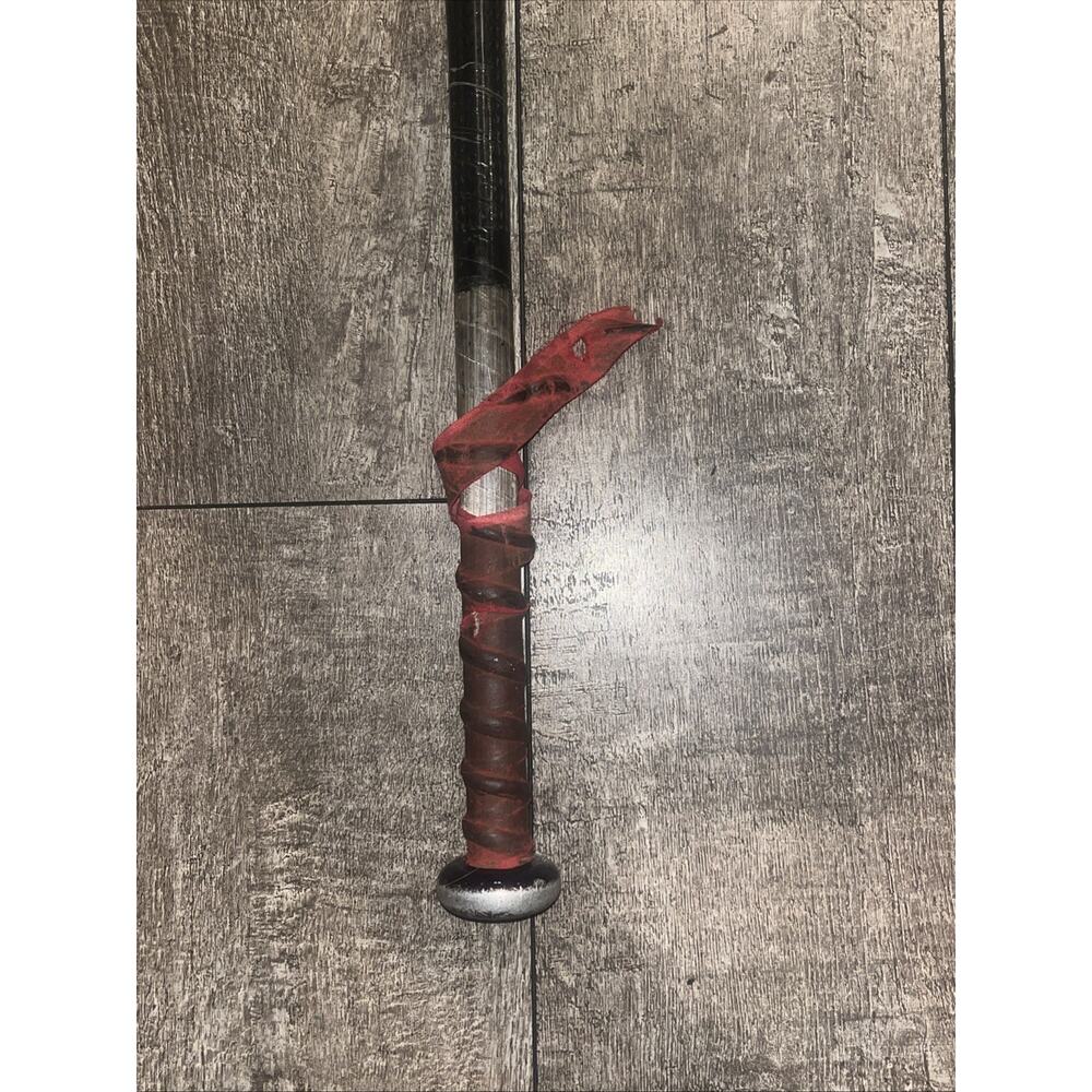 Demarini F3 Doublewall Slowpitch Softball Bat 34”drop 6 . Needs New Grip - Picture 7 of 9